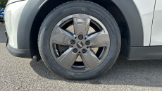 MINI Hatchback 2.0 Cooper S Classic 5dr Auto Petrol Hatchback